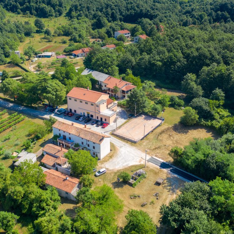 Snašići