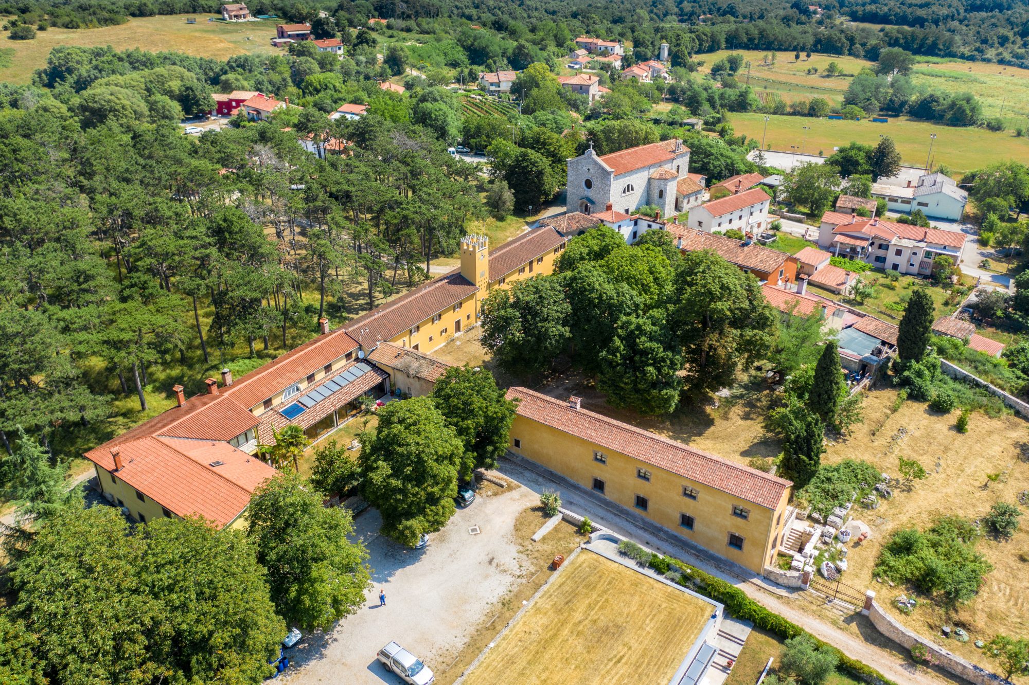 Sveti Martin Sveti Martin