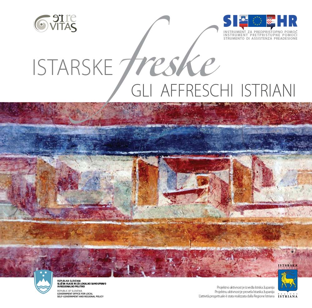 Istarske freske