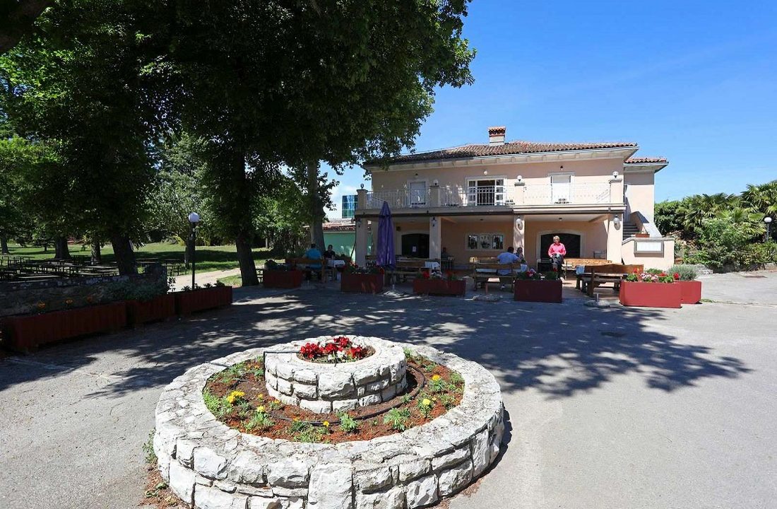 Restoran Bukaleta