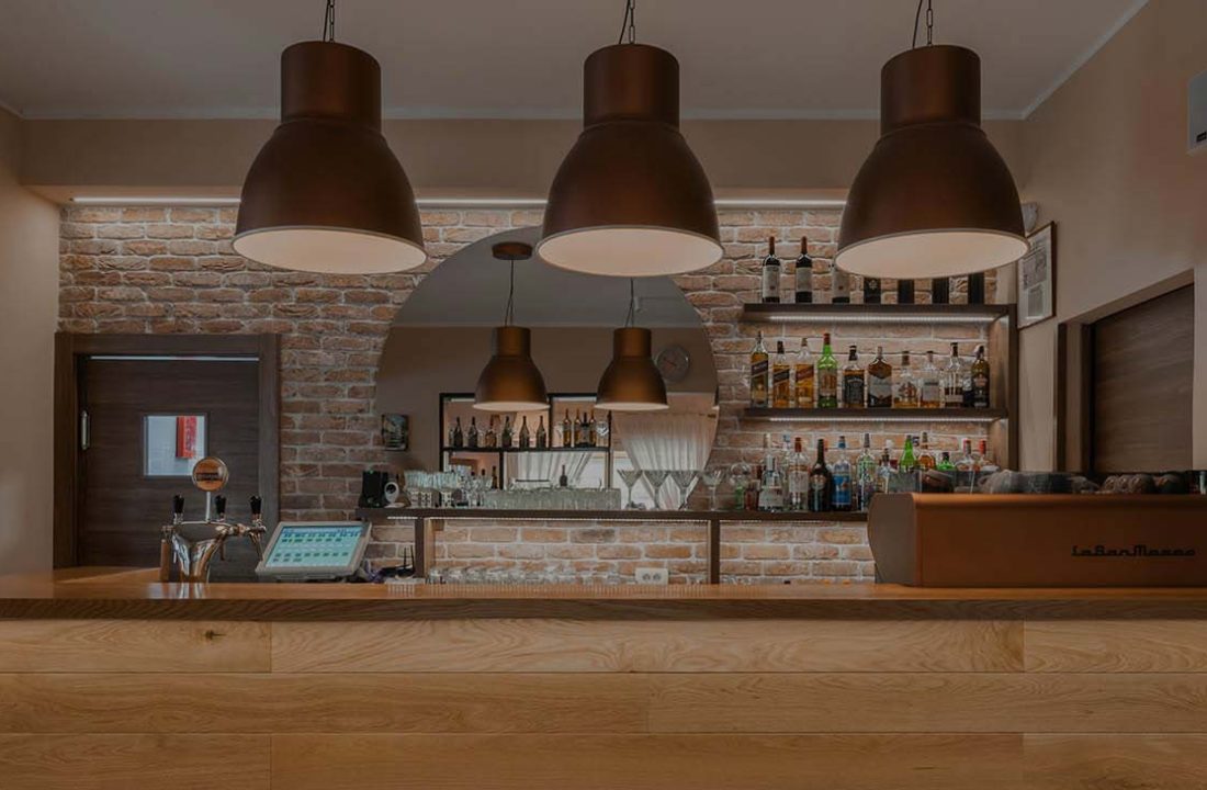Restoran Ferali Štrmac