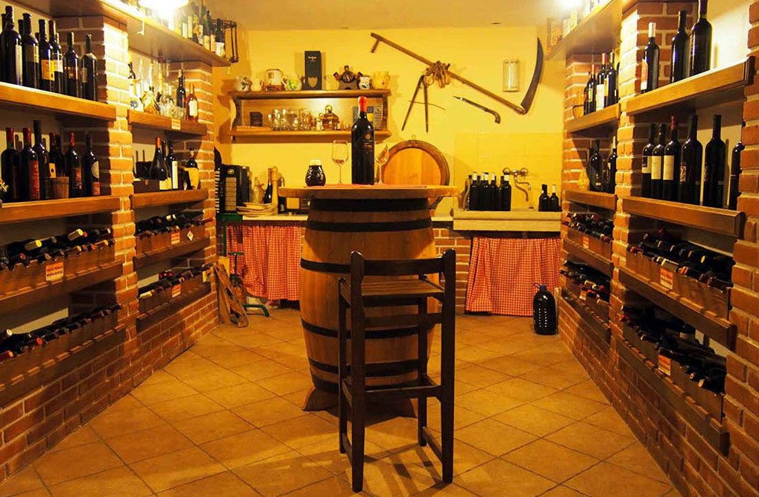 Restoran Tomažići